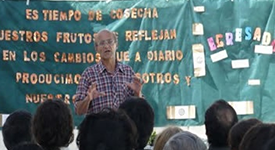 Educación en Contexto de Privación de Libertad