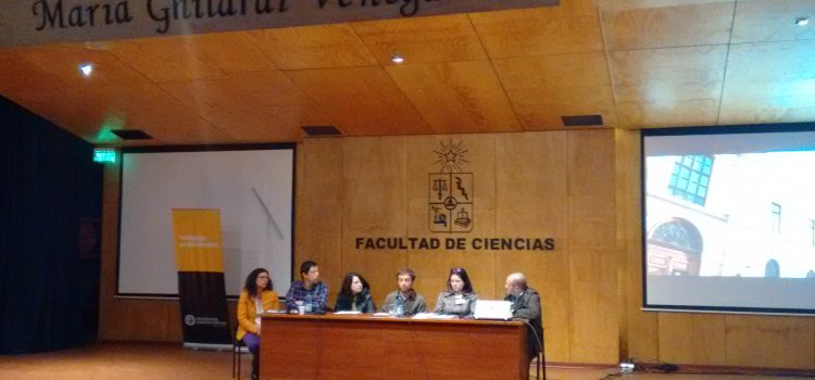 Finalizó primer Seminario sobre educación en contextos de encierro