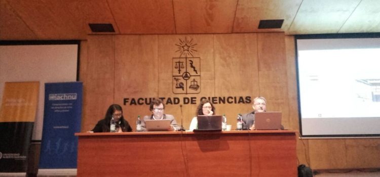 Especialistas critican procesos de reinserción social en América Latina