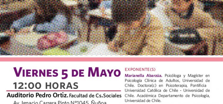 Foro Infancias Clausuradas “Medicalización en niños y niñas”