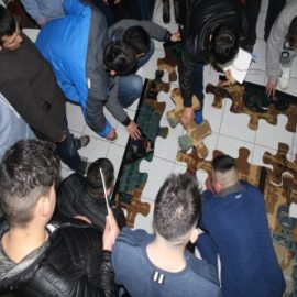 Ley 21302 crea el Servicio nacional de protección especializada a la niñez y adolescencia