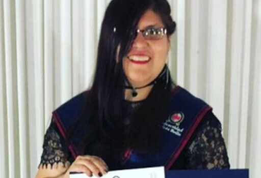 Rosita Rodríguez lidera publicación del artículo “Identidad y trayectoría de estudiantes privados de libertad”