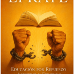 EPRAYE – Educación por Refuerzo Afectivo y Efectivo.